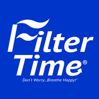 FilterTime.com logo