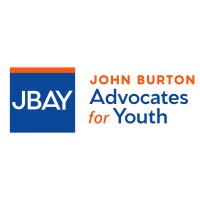 John Burton Advocates For Youth logo