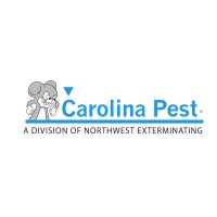 Carolina Pest Management logo