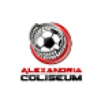 Alexandria Coliseum logo