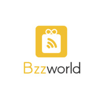 Bzzworld Online Shopping Platform (PNG) logo