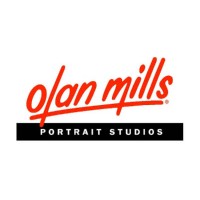 Olan Mills Portrait Studios UK Limited logo