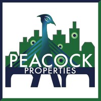 Peacock Properties, LLC logo