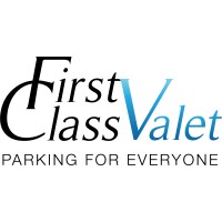 First Class Valet Australia Pty Ltd logo