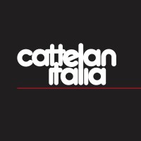CATTELAN ITALIA S.P.A. logo