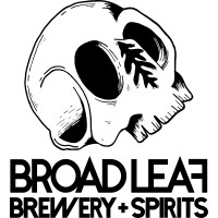 Broad Leaf Brewery & Spirits logo