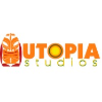Utopia Studios logo