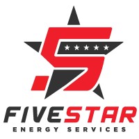 Five Star Energy Services, LLC logo