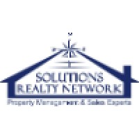 Solutions Realty Network logo