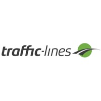 Traffic Lines GmbH logo