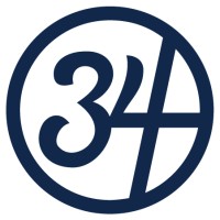 Thirty-Four Commercial logo