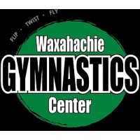 Waxahachie Gymnastics Center logo