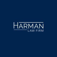 Harman Law Firm LLC logo