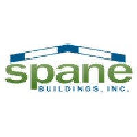 Spane Buildings logo