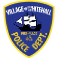 Whitehall Police Department (NY) logo