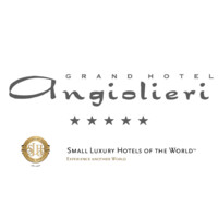 Grand Hotel Angiolieri logo