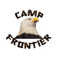 Camp Frontier Summer Camp Florida logo