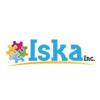 Iska Inc logo