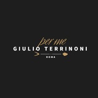 Per Me - Giulio Terrinoni logo