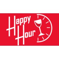 Happy Hour Wine And Liquor logo