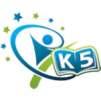 K5 Learning logo