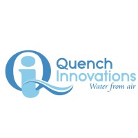 Quench Innovations logo
