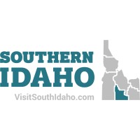 Visit Southern Idaho logo
