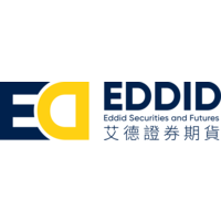 Eddid Securities And Futures Limited logo
