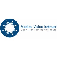 Medical Vision Institute logo