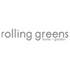 Rolling Green Nursery logo