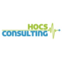 Hocs Consulting logo