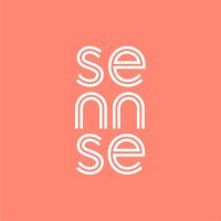 Sennse logo