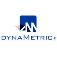 DynaMetric Inc logo
