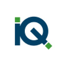 IQ Packaging logo