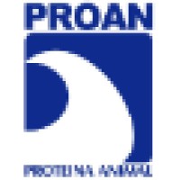 Proteina Animal, SA de CV - PROAN logo