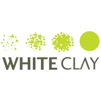 White Clay logo
