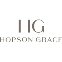 Hopson Grace logo