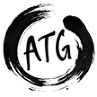 All That's Good Productions logo