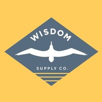 Wisdom Supply Co. logo