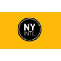 New York International logo