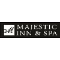 Majestic Inn & Spa logo