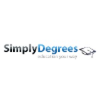 SimplyDegrees logo