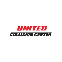 United Collision Center logo