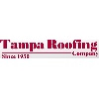 Tampa Roofing logo