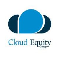 Cloud Equity Group logo