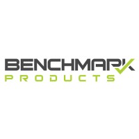 Benchmark Products logo