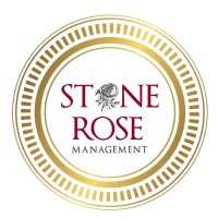 Stone Rose Management logo