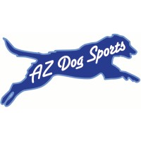 AZ Dog Sports logo