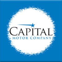 CAPITAL MOTOR COMPANY logo