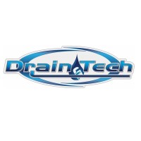 Drain Tech logo
